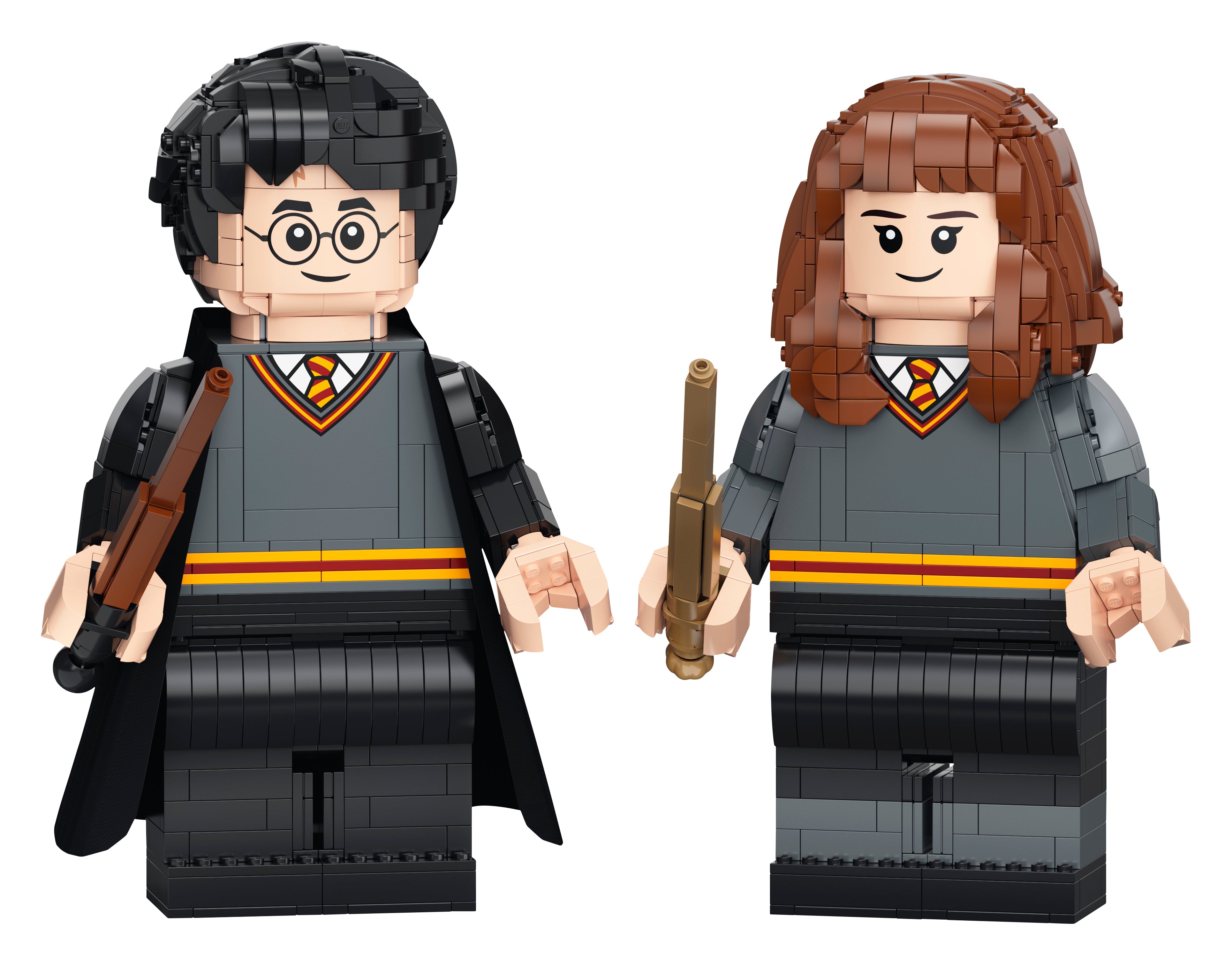 Harry Potter™ i Hermiona Granger™