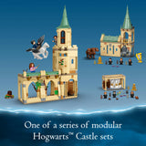 Dvorište dvorca Hogwarts™: spašavanje Siriusa