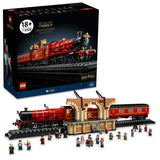 Hogwarts Express vlak™ – kolekcionarsko izdanje