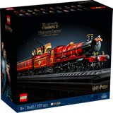 Hogwarts Express vlak™ – kolekcionarsko izdanje
