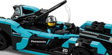Formula E Panasonic Jaguar Racing GEN2 - LEGO® Store Hrvatska