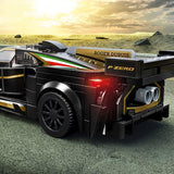 Lamborghini Urus ST-X & Lamborghini Huracan - LEGO® Store Hrvatska