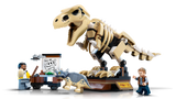 Izložba fosila T. rexa