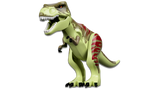 Bijeg T. rexa