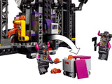 Plamena ljevaonica - LEGO® Store Hrvatska