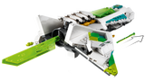 Bijeli zmajski konj - LEGO® Store Hrvatska