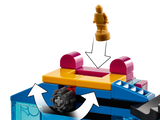 Lav zaštitnik Monkieja Kida - LEGO® Store Hrvatska