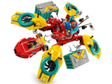 Bespilotni helikopter tima Monkieja Kida - LEGO® Store Hrvatska