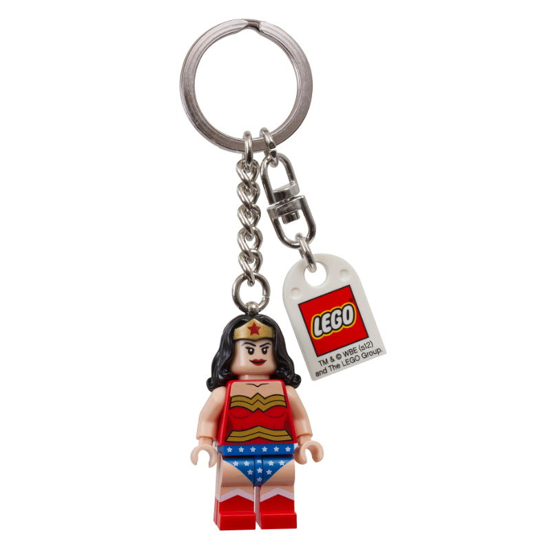 Privjesak - Wonder Woman