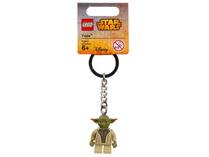 Privjesak za ključeve - Yoda