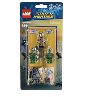 Batman™ Knightmare minifigure - LEGO® Store Hrvatska