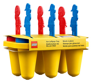 LEGO® Brick kalupi za sladoled