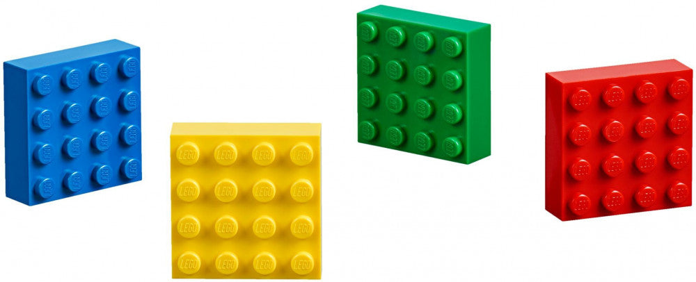 LEGO® Magnet set