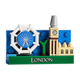 London magnet - LEGO® Store Hrvatska
