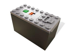 AAA baterijski modul za električne funkcije