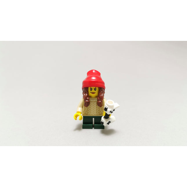 Minifigura - Playstation cura