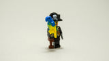 Minifigura - Gusar