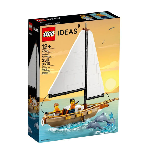 Sailboat Adventure