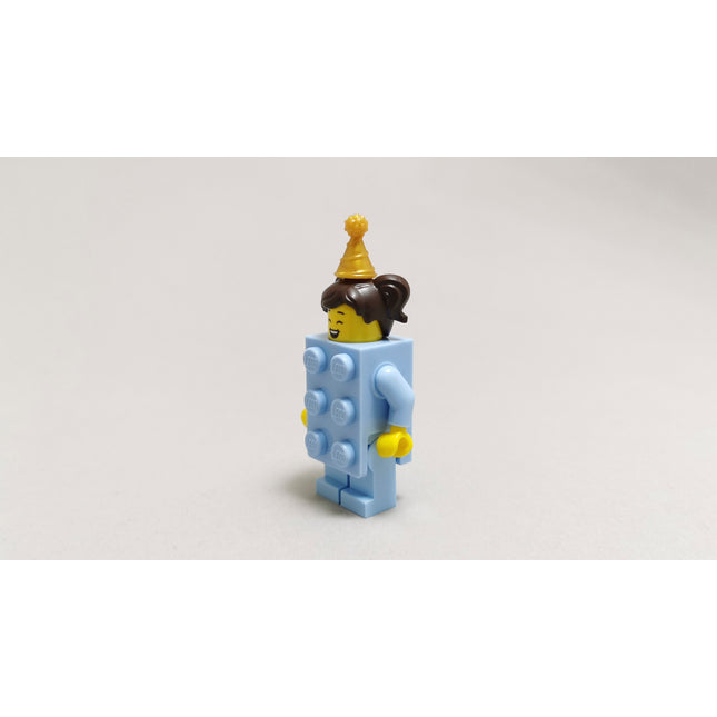 Minifigura - Slavljenica