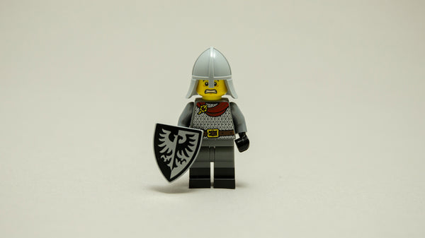Minifigura - Vitez