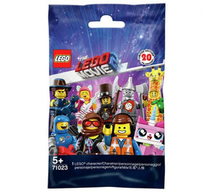 LEGO® MOVIE 2 - Minifigure
