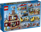 Glavni trg - LEGO® Store Hrvatska